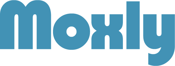Moxly Reviews Logo