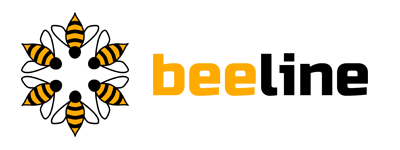 Beeline logo