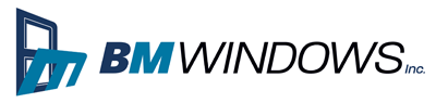 BM Windows logo
