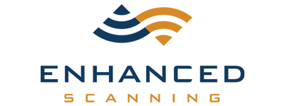 Enhanced Scanning logo